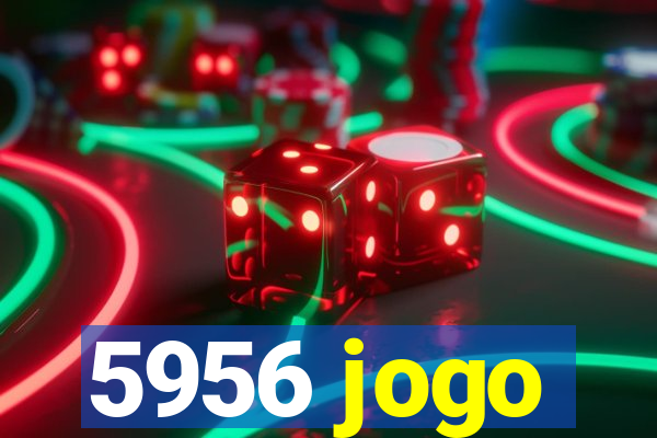 5956 jogo